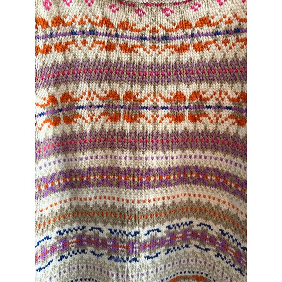 Lauren Ralph Lauren Womens Sweater - Size 2X - Picture 2 of 5